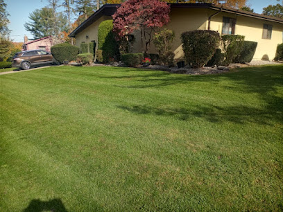 G Lawn Care and Property Maintenance