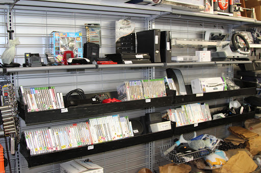 Pawn Shop «Beach Pawn Shop», reviews and photos, 6992 N Atlantic Ave, Cape Canaveral, FL 32920, USA