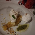 Photo n°3 de l'avis de Frucht-.w fait le 16/02/2020 à 12:36 sur le  Restaurant Casablanca à Halberstadt