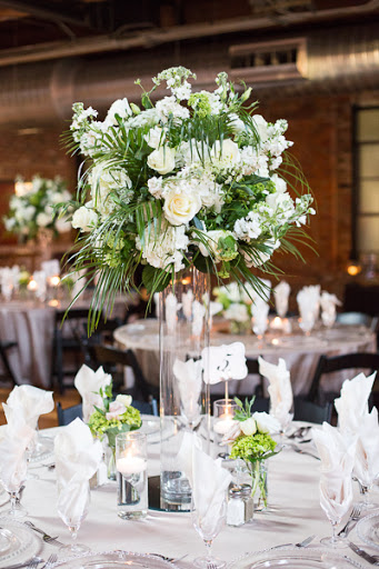 Florist «Brides & Bouquets», reviews and photos, 604 E Chatham St # A, Cary, NC 27511, USA