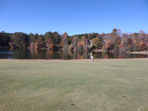 Golf Club «Cedar Lake Golf Club», reviews and photos, 5720 S Sharon Church Rd, Loganville, GA 30052, USA