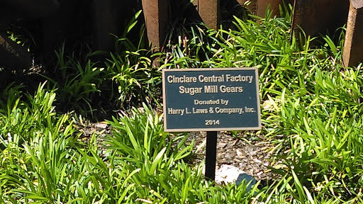 Museum «West Baton Rouge Museum», reviews and photos, 845 N Jefferson Ave, Port Allen, LA 70767, USA