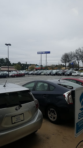 Used Car Dealer «BMVW INC AUTO SALES», reviews and photos, 6781 Londonderry Way, Union City, GA 30291, USA