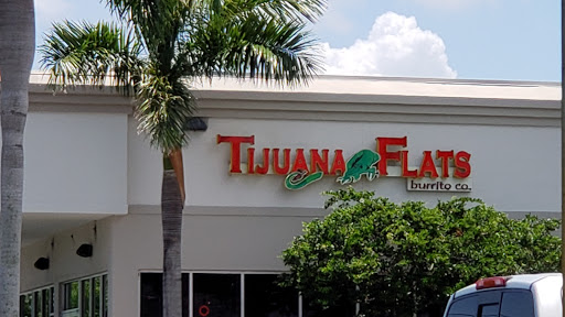 Tex-Mex Restaurant «Tijuana Flats», reviews and photos, 5065 N Dixie Hwy, Oakland Park, FL 33334, USA