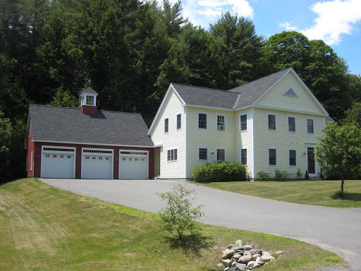 Real Estate Agency «RE/MAX Group One REALTORS», reviews and photos, 306 S Main St, Norwich, VT 05055, USA