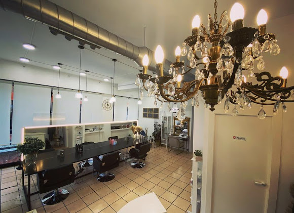 N°8 HAIR STUDIO - Sant Joan dAlacant