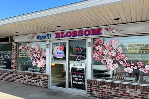 Sushi Blossom image