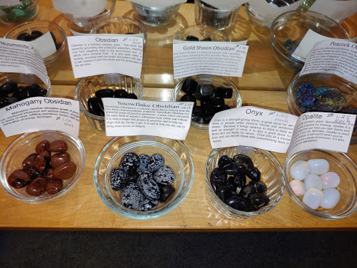 Gift Shop «Spirit Dancer Books & Gifts», reviews and photos, 125 S Winooski Ave, Burlington, VT 05401, USA