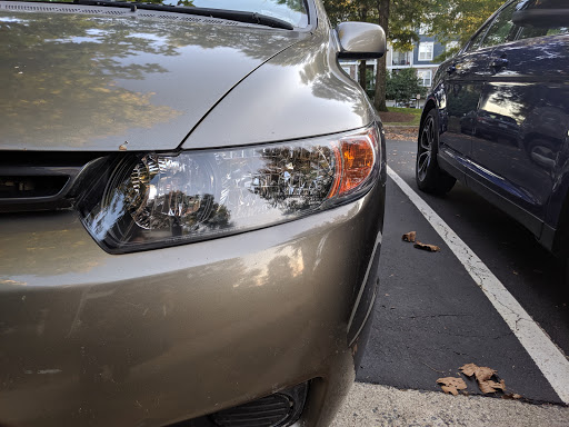 Tire Shop «The Tire Shop», reviews and photos, 925 Edwards Ferry Rd NE, Leesburg, VA 20176, USA