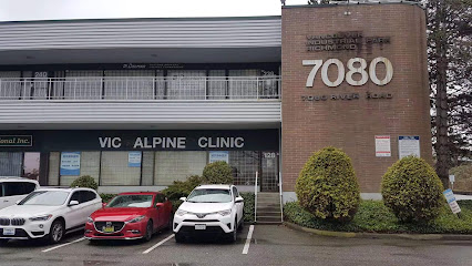 Alpine Holistic Health United Clinics