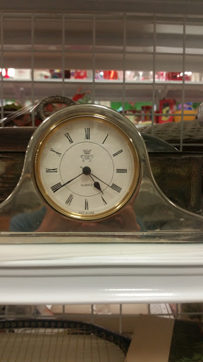 Thrift Store «Goodwill Store & Donation Center», reviews and photos