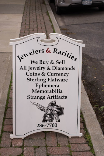 Jewelry Store «Bellport Jewelers & Rarities», reviews and photos, 148 S Country Rd, Bellport, NY 11713, USA