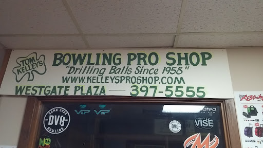 Bowling Alley «Leopard Lanes», reviews and photos, 601 Chateau Dr, Bellevue, NE 68005, USA