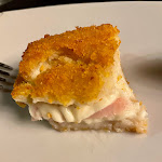 Photo n°3 de l'avis de Irene.o fait le 22/08/2022 à 16:43 sur le  Angelo Pezzella - Pizzeria con cucina à Rome