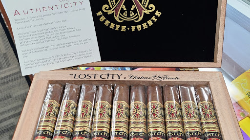 Tobacco Shop «US Tobacco», reviews and photos, 1701 N Larkin Ave #502, Crest Hill, IL 60403, USA