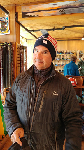 Ski Shop «Alpenglow Sports», reviews and photos, 415 N Lake Blvd, Tahoe City, CA 96145, USA