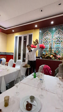 Atmosphère du Restaurant Chez Léon à L'Haÿ-les-Roses - n°5