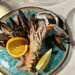 Photo n°4 de l'avis de nurul.y fait le 24/01/2024 à 11:59 sur le  Osteria De I Magri | Ristorante Apine food and more à Bormio