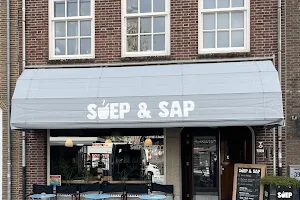Soep En Sap Middelburg image