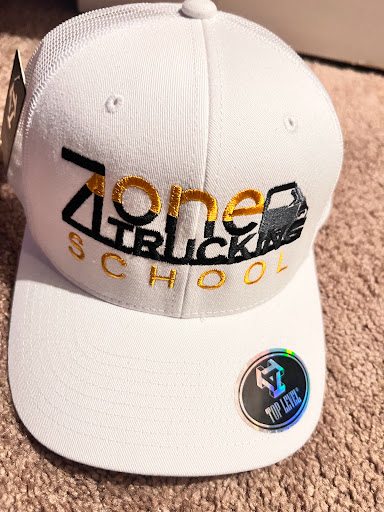Zone 1 Trucking School image