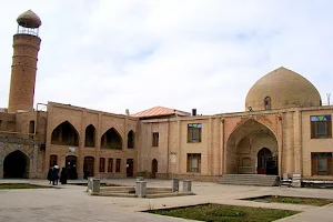 Seyyed Hamzeh Mosque image