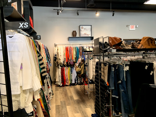 Used Clothing Store «Clothes Mentor», reviews and photos, 2551 45th St S # 113, Fargo, ND 58104, USA