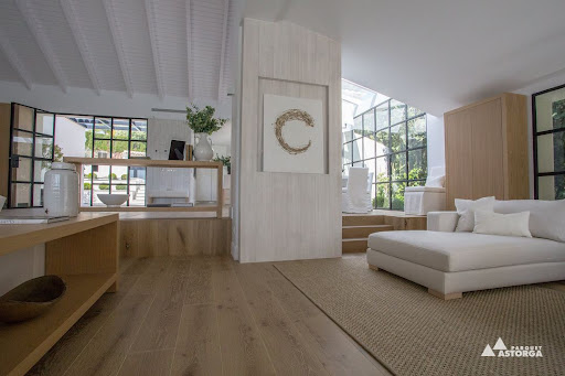 puertas automaticas Parquet Astorga en Málaga