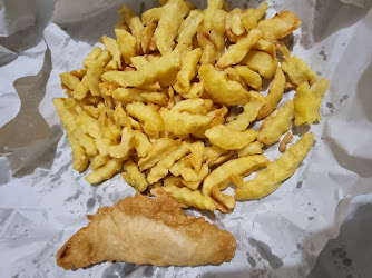 Kilbirnie Fish & Chips