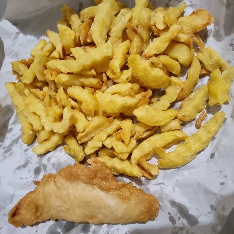 Kilbirnie Fish & Chips