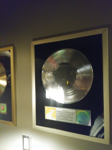 Paramount Recording Studio image