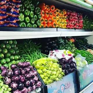 Supermarket «Tropicana Market», reviews and photos, 1406 E Huntington Dr, Duarte, CA 91010, USA