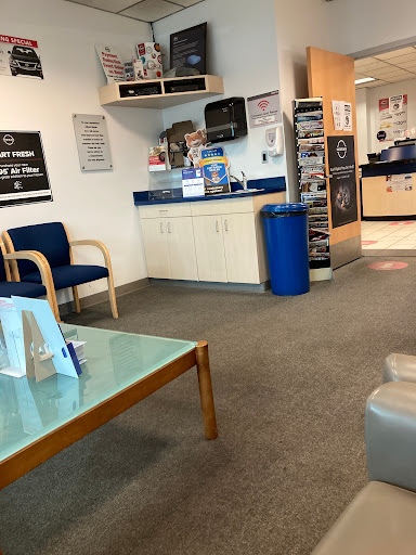 Car Dealer «Edison Nissan», reviews and photos, 401 US-1, Edison, NJ 08817, USA
