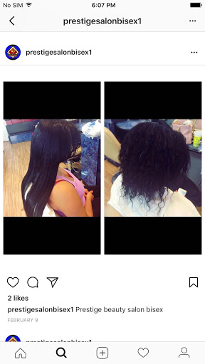 Beauty Salon «Espinal Beauty Salon», reviews and photos, 48 Throop Ave, New Brunswick, NJ 08901, USA