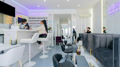 Nailbar and Esthétic à Nogent-sur-Marne