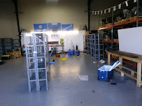 Manco Carriers - Photo 9 - Car repair in , Winston-Salem