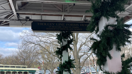 Tourist Attraction «Hershey Trolley Works», reviews and photos, 251 Park Blvd, Hershey, PA 17033, USA