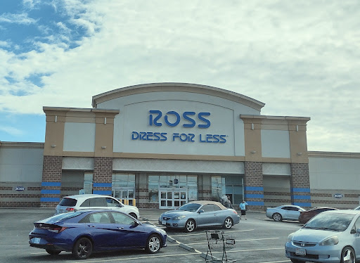 Clothing Store «Ross Dress for Less», reviews and photos, 6327 Stewart Rd, Galveston, TX 77551, USA