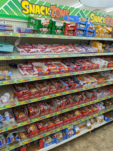 Dollar Store «Dollar Tree», reviews and photos, 423 US-46, Dover, NJ 07801, USA