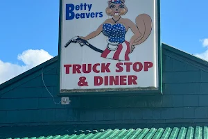 Betty Beavers Truckstop image