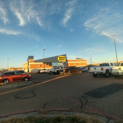 Electronics Store «Best Buy», reviews and photos, 5916 W Loop 289, Lubbock, TX 79424, USA