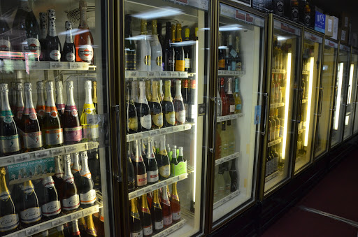 Liquor Store «Donelson Pike Liquors», reviews and photos, 519 Donelson Pike # 101, Nashville, TN 37214, USA