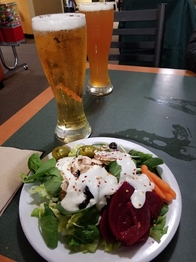 Pizza Restaurant «Round Table Pizza», reviews and photos, 398 Florin Rd, Sacramento, CA 95831, USA