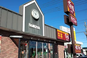 Sukiya image