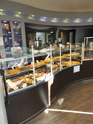 Boulangerie Pâtisserie "saint jacques" à Cognac