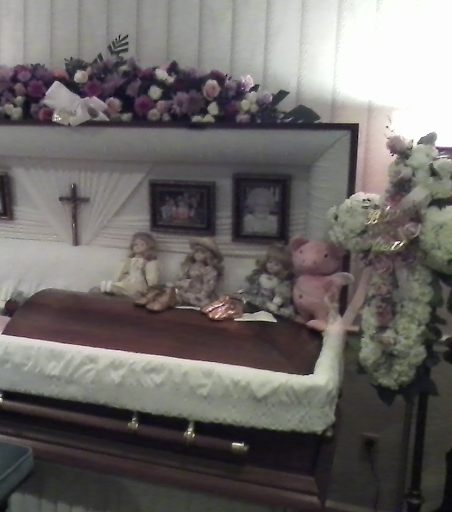 Funeral Home «Carter Funeral Home Inc & Monuments», reviews and photos, 1604 Grant Blvd, Syracuse, NY 13208, USA
