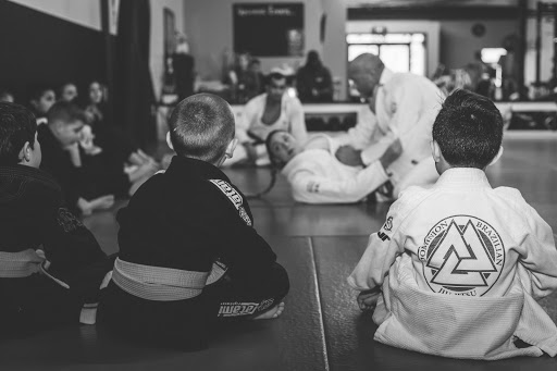 Martial Arts School «Manassas Mixed Martial Arts», reviews and photos, 8068 Flannery Ct, Manassas, VA 20109, USA