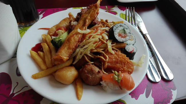 King's Restaurant - Restaurant