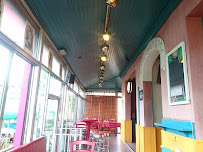 Atmosphère du Restaurant Café de la Gare à Capbreton - n°11