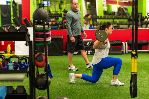 Gym «Innovative Fitness LLC», reviews and photos, 1105 Regents Blvd, Fircrest, WA 98466, USA