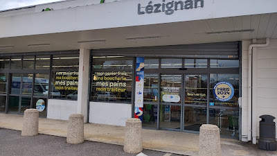 Carrefour Contact à Lézignan-Corbières